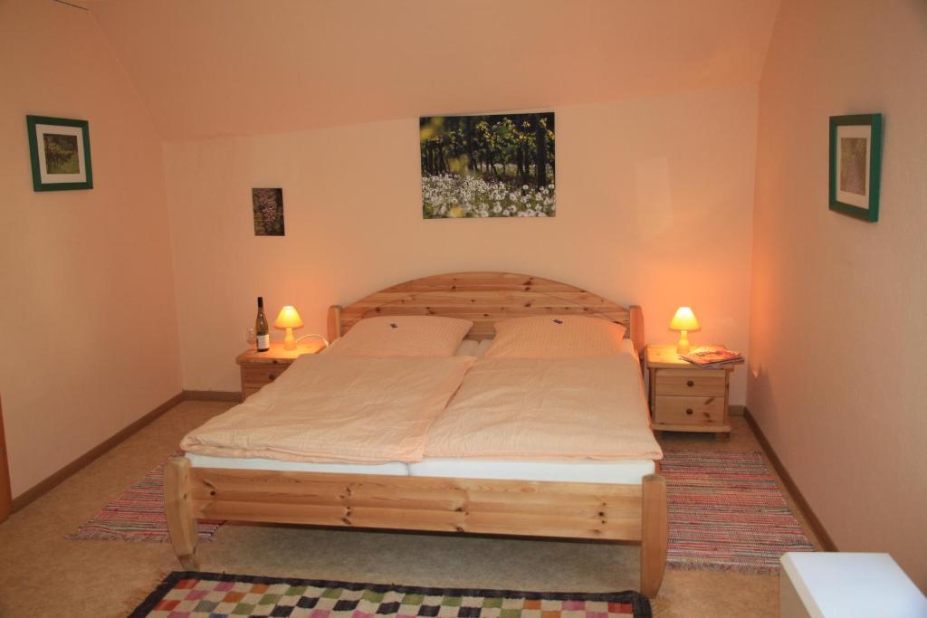 Ferienweingut Serwaziwein Mesenich Room photo